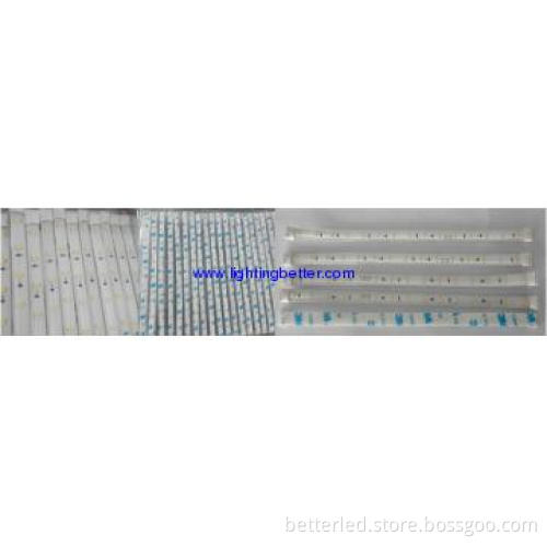 High brightness SMD3528 Led strip with 15Leds